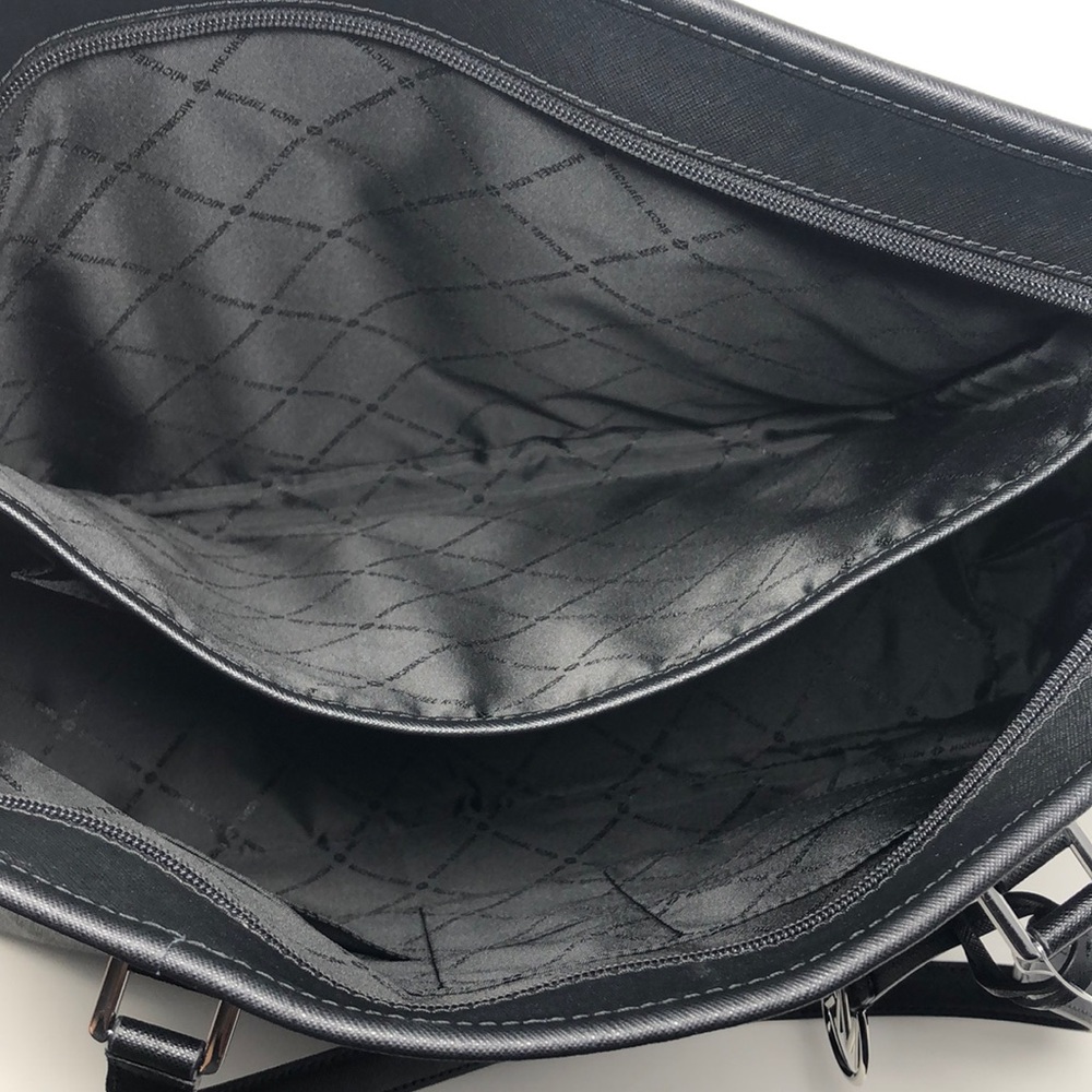 Nwt Michael Kors Sady Laptop Bag - Picture 4 of 7